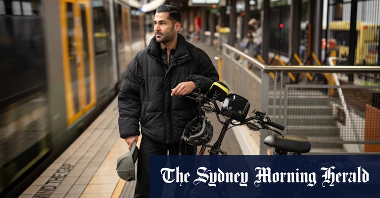 NSW Bans Converted E-Bikes on Trains Over Lithium-Ion Fire Risks, Enforces Strict Compliance Measures