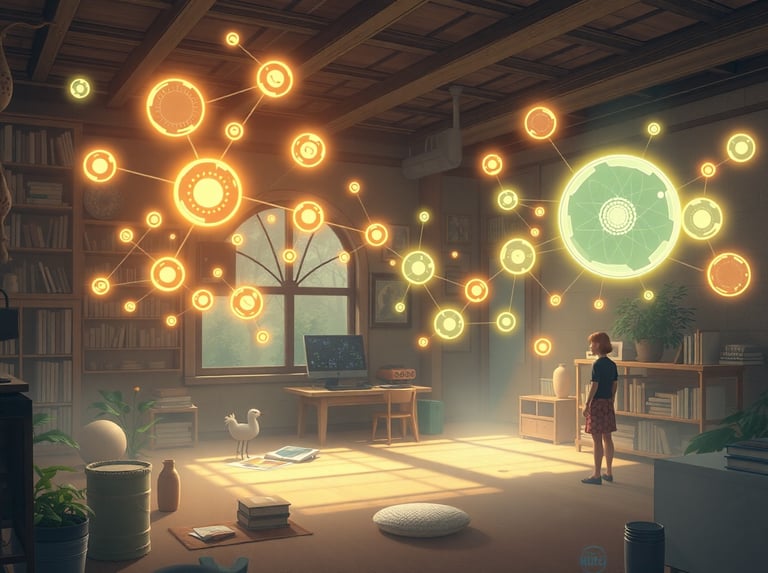 Flora Secures $42M Series A to Revolutionize AI-Driven Creative Workflows with Major Clientele