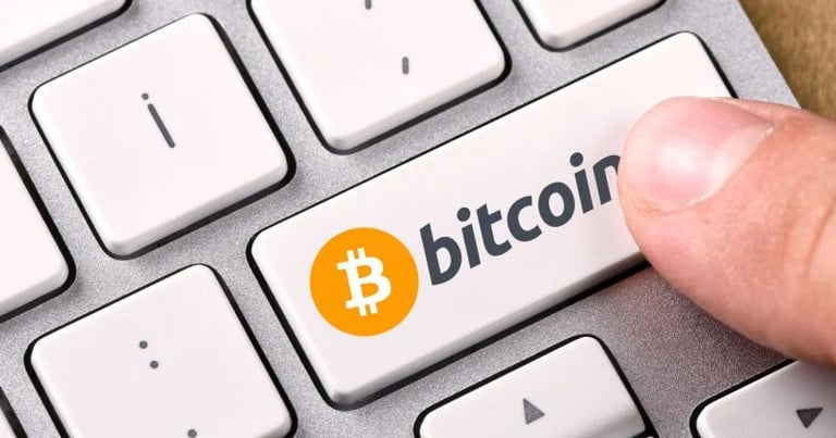 Amazon Shareholders Urge Bitcoin Investment to Combat Inflation, Boost Market Position