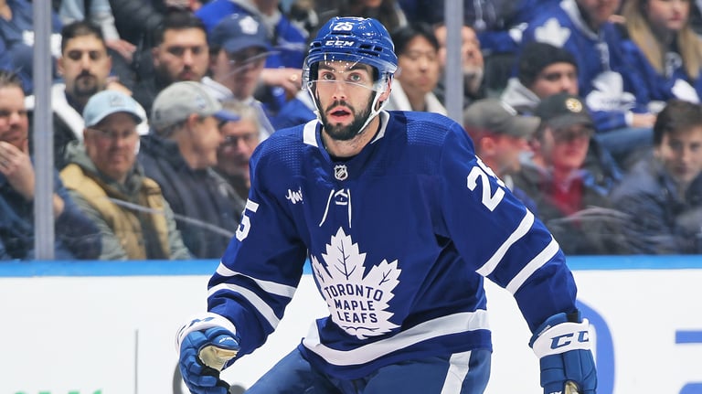 Buffalo Sabres Sign Conor Timmins for $4.4M in a Bid to End NHL Playoff Drought