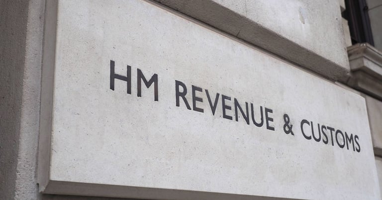 UK Unveils Crypto Reporting Rules: HMRC Targets Unpaid Taxes with 2026 Data Sharing Initiative