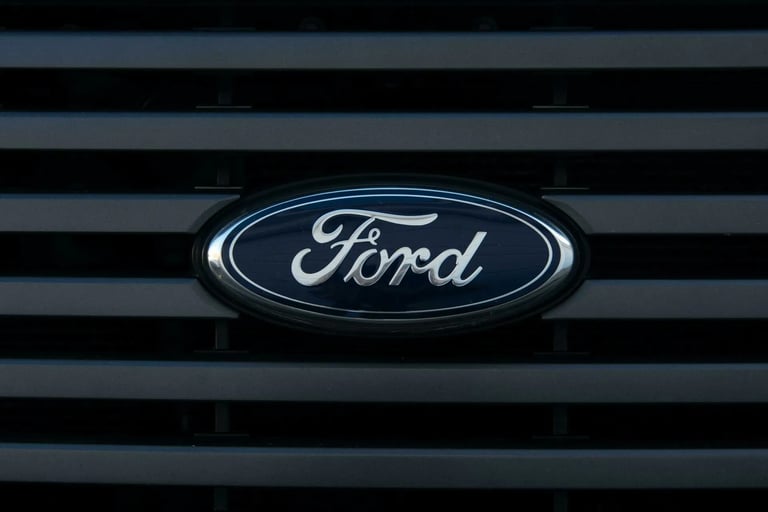 Ford and Mazda Urge 475,000 Drivers to Stop Driving Due to Deadly Airbag Risk