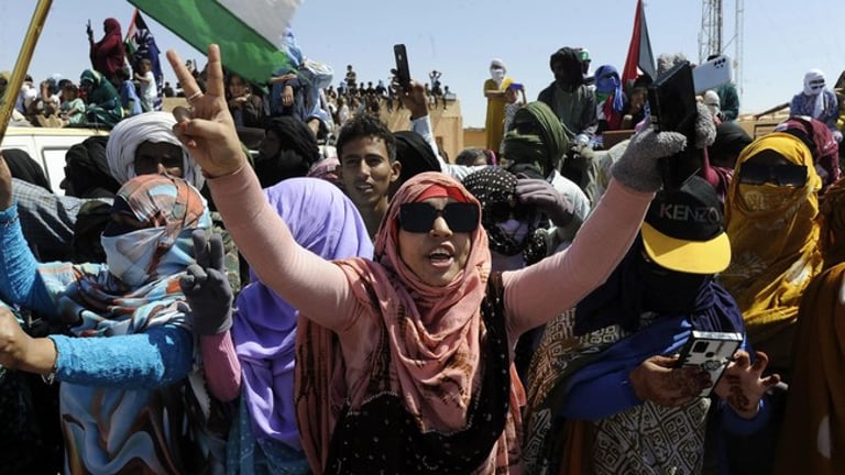 Calls to Expel Morocco from African Union Over Western Sahara Occupation Intensify