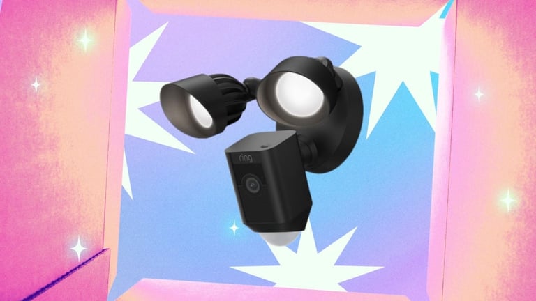 Amazon Prime Day 2025: Unbeatable Discounts on Ring Cam, DJI Drone, and More!