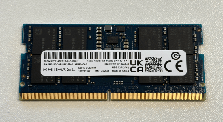 CXMT's IPO Signals China's DRAM Tech Leap Amid AI Boom, Revenue Soars 700%