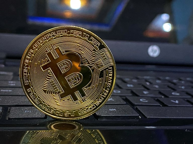 AI Unlocks 11-Year-Old Bitcoin Wallet, Sparks Debate on Crypto Security and AI Ethics