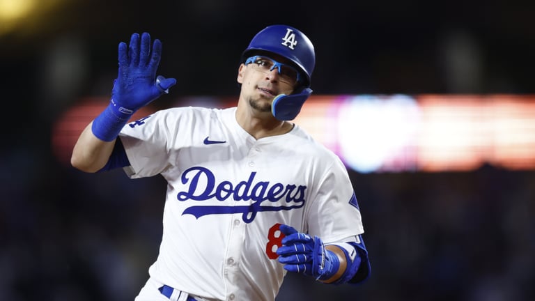 Eyeglasses Propel Hernández's Rebound, Royals' Melendez Shines in Clutch, Margot Struggles Hit Historic Low