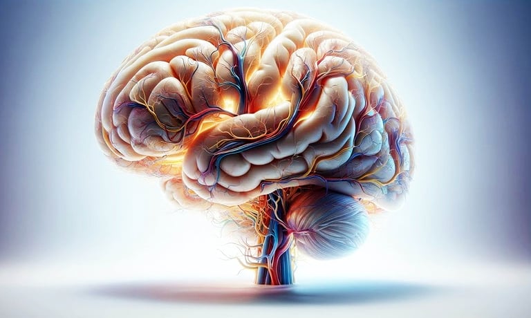 Year-Long Exercise Regimen Reverses Brain Aging by 0.6 Years in Midlife Adults