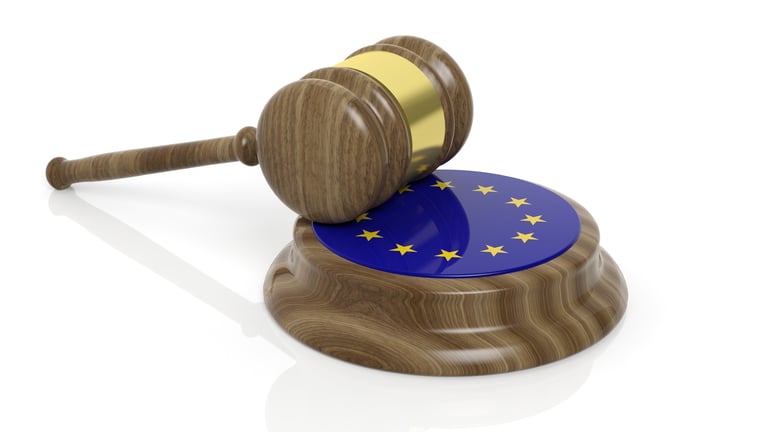 EU Court Upholds Data Privacy Framework Amidst Privacy Concerns and Legal Challenges