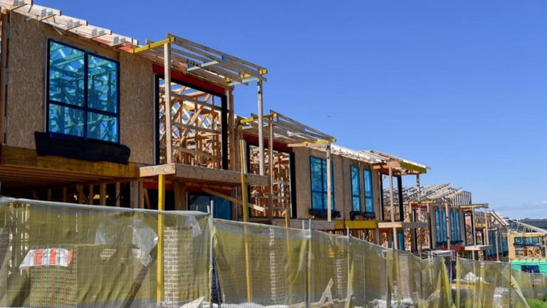 NSW Govt Unveils $5.1B Plan: 30,000 New Homes, Social Housing Priority