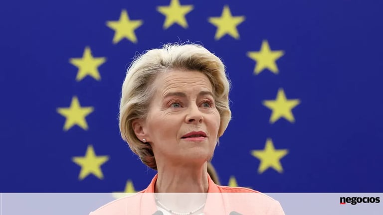 EU Proposes $45 Cap on Russian Oil, Targets Banks in New Sanctions