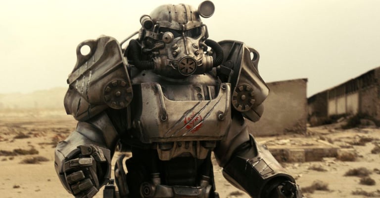Fallout Series Launches on Prime Video: Post-Apocalyptic Drama Premieres April 11