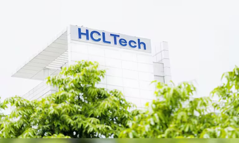 HCLTech and Microsoft Expand AI Partnership to Revolutionize Customer Service, Shares Dip Slightly