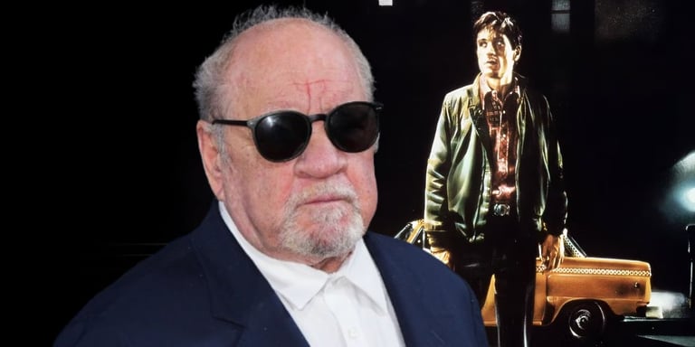 Paul Schrader Praises AI's Creative Potential, Sparks Debate in Hollywood