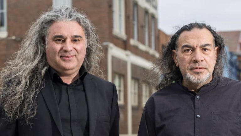 Australia Withdraws Support for Controversial Artist's Venice Biennale Representation Amid Political Backlash