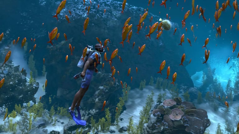 Immersix Revolutionizes VR with PresenZ: Enhanced 6DOF Volumetric Video Now Available for PC VR and Quest