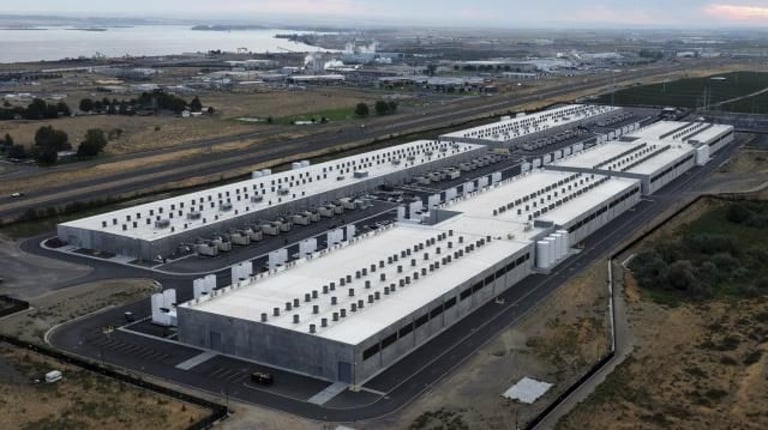Data Centers Drive 70% of Electricity Cost Surge: Consumers Face Rising Bills Amid Transparency Concerns
