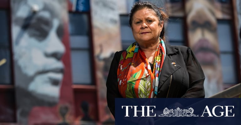 Victoria Set to Pass Australia's First Indigenous Treaty, Pioneering Justice and Reconciliation