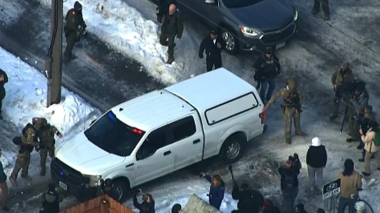 Minneapolis Shooting by Immigration Agent Sparks Controversy and Protests