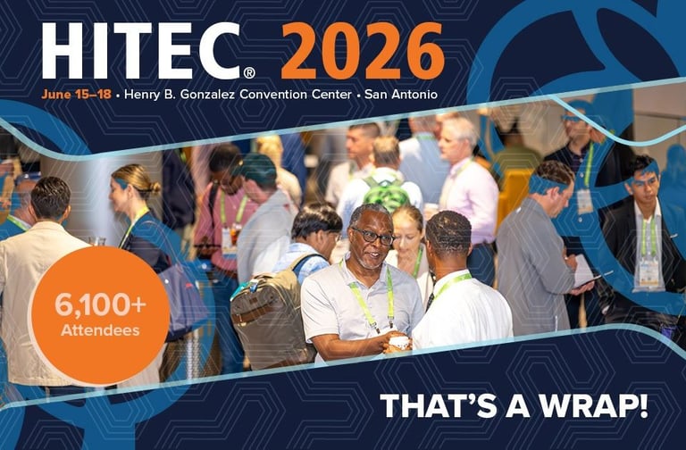 HITEC 2026: AI, Innovation, and Human-Centered Service Take Center Stage in Hospitality Tech Expo