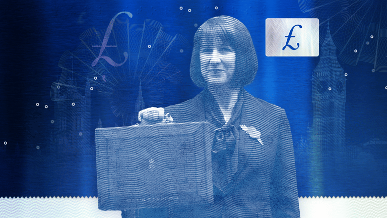Chancellor Reeves Faces Tough Choices Amid £41.2B Budget Shortfall: Tax Hikes on the Horizon?