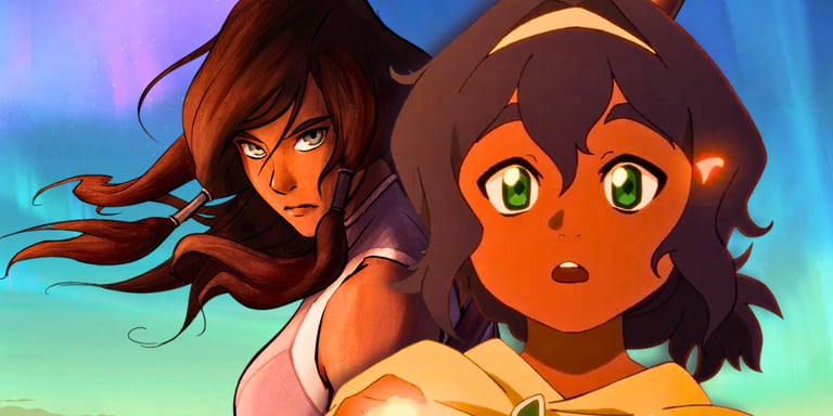 Avatar: Seven Havens Unveils Mystery of Twin Avatars and a Dark Legacy