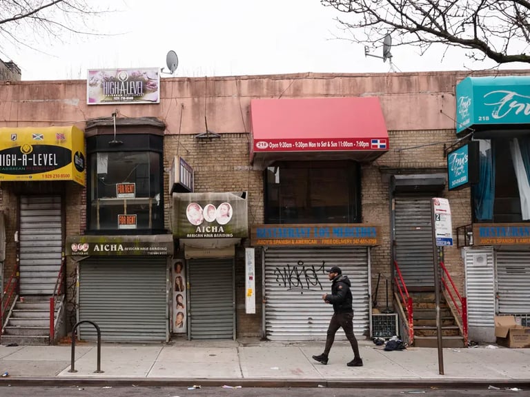Mass Shooting at Brooklyn Lounge Leaves 3 Dead, 9 Injured Amid Gang-Related Violence
