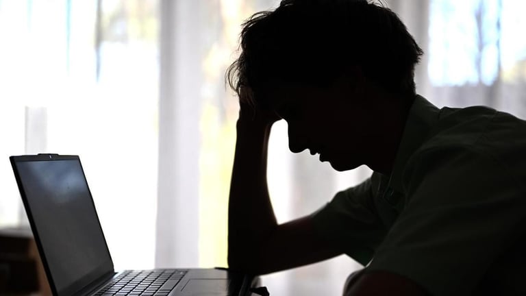 Ramsay Health Care to Close 17 Clinics Amid Rising Mental Health Access Crisis in Australia