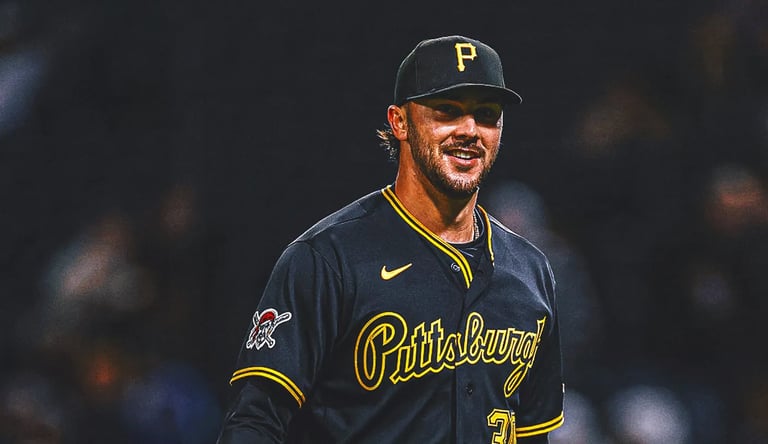 Paul Skenes Leads NL Cy Young Race; Tarik Skubal Favored for AL Three-Peat
