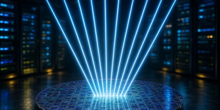 Dallas Firm Disruptive Launches $10B Fund for AI, Defense, and Enterprise Tech Investments