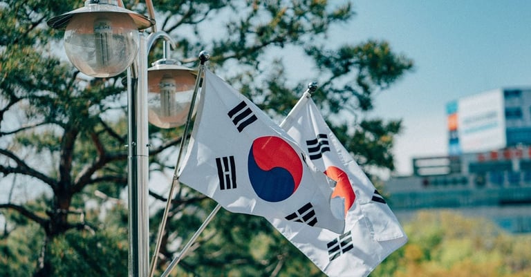 South Korea Eyes US Model in Regulatory Talks for Bitcoin ETFs