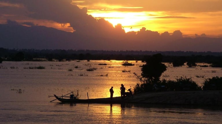 230 New Species Found in Mekong Region Amidst Urgent Calls for Conservation