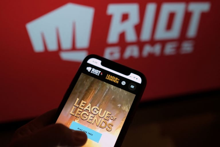 Riot Games Denies Valorant Anti-Cheat Damages Hardware Amid Misinformation Debate