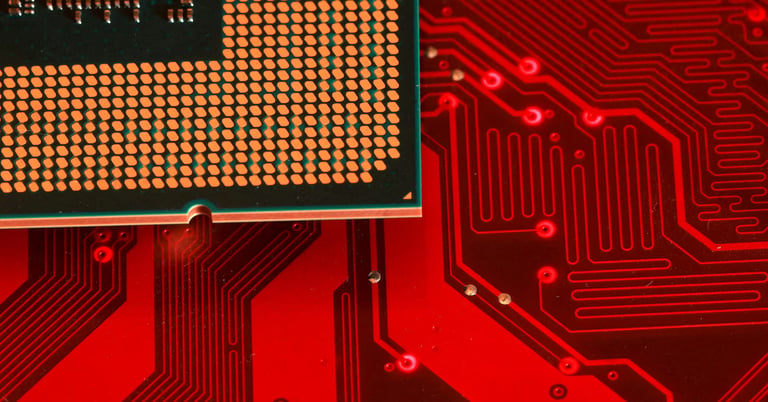 Germany and Netherlands Launch €40M AI Chip Design Initiative for European Independence