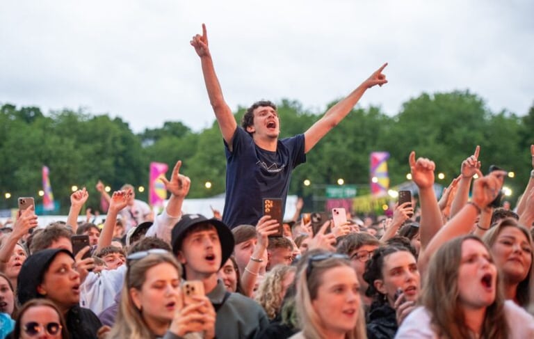 Radio 1's Big Weekend 2026 Set to Electrify Sunderland with Star-Studded Lineup