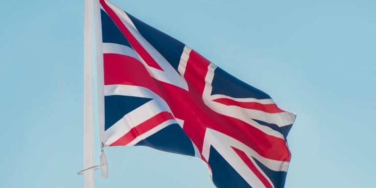 UK Launches Consultation to Enhance Online Safety for Children Amid AI and Social Media Concerns