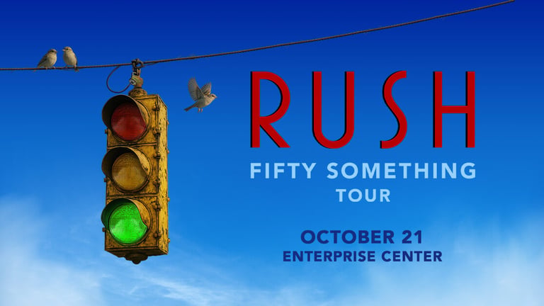 Rush Expands Tour with New Dates, Embraces Revival After 8-Year Hiatus