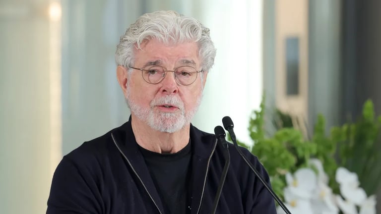 Original 'Star Wars' Film Returns Unaltered for 50th Anniversary Amid Past Edit Controversies