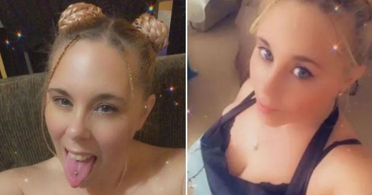 American Hitwoman's Failed Birmingham Assassination Sparks International Manhunt