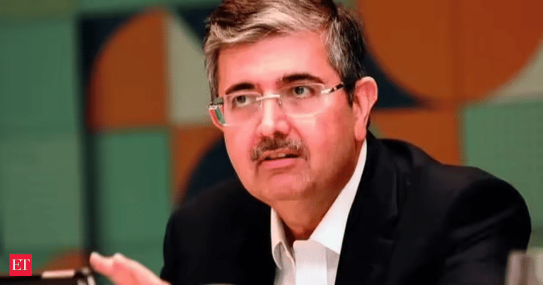 Uday Kotak Warns of 'Money Power' Threat in Indian Stock Markets Amid SEBI's Crackdown on Jan Street