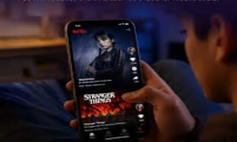 Amazon Launches 'Clips' to Boost Prime Video Discovery with Short-Form Vertical Videos