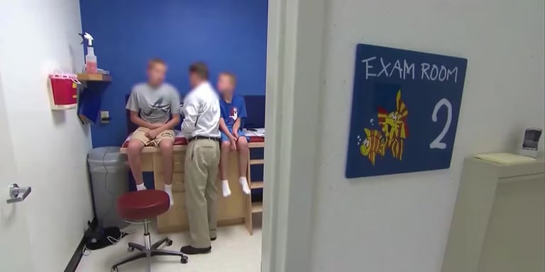 Texas Measles Outbreak Ends: 762 Infected, Urgent Call for Vaccination to Prevent Future Spreads