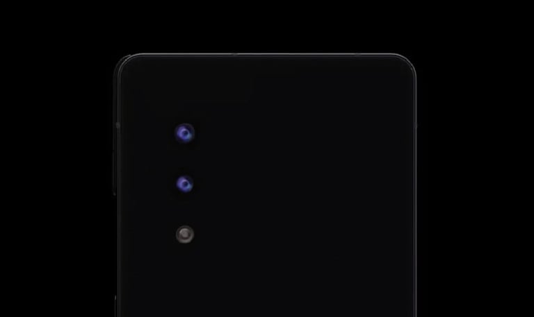 Ayaneo Teases First Gaming Smartphone with Innovative Design and Controls