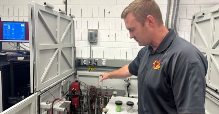 Iowa State University Unveils Advanced Battery Research Center to Drive Innovation and Workforce Development