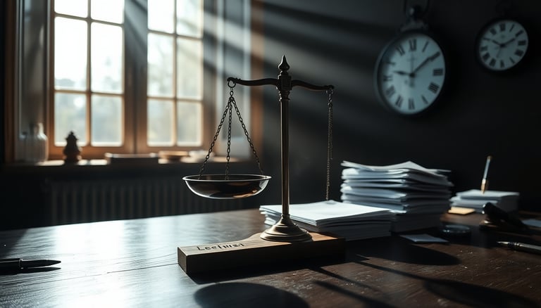 Maxwell's Family Claims 'Government Misconduct' in Appeal Against Epstein-Related Conviction