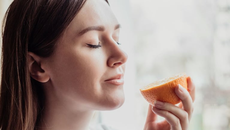 Surgical Breakthrough: Restoring Smell in Long Covid Patients with Functional Septorhinoplasty