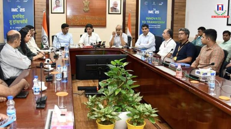 IMC 2025 Debuts AI-Powered App to Revolutionize Networking and Engagement in Tech Industry