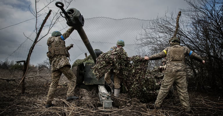 Global Military Expenditure Hits Record $2.43 Trillion Amid Rising Tensions