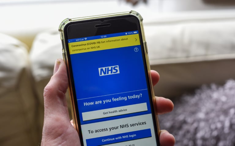 IBM Secures £160M Contract to Transform NHS App into Personalized Health Companion by 2028