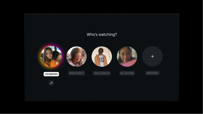 Instagram Expands to TV: Aiming to Rival YouTube and Netflix with Episodic Content